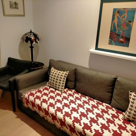 Alameda Donkey Parking Apartment Seville Luaran gambar